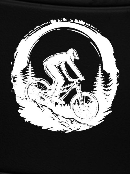 Mountain bike lovers