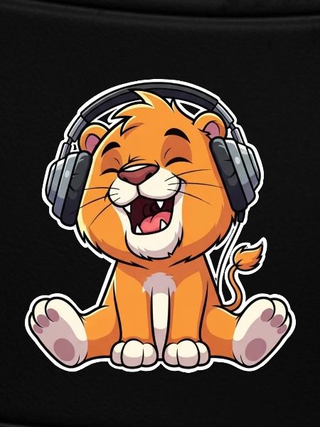 Löwe Musik