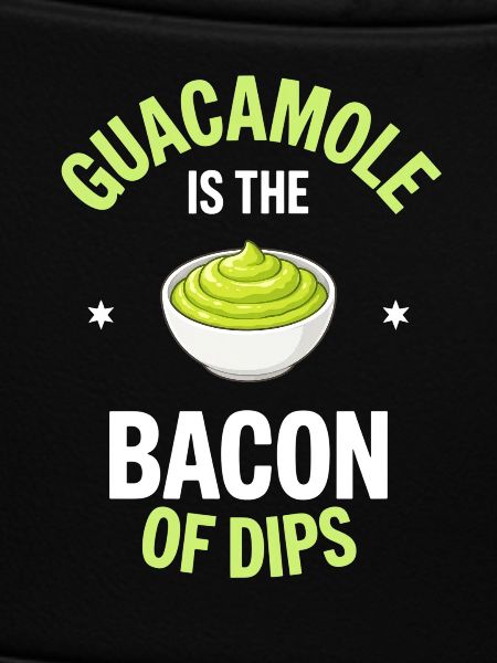 Guacamole Guac Dip Gifts