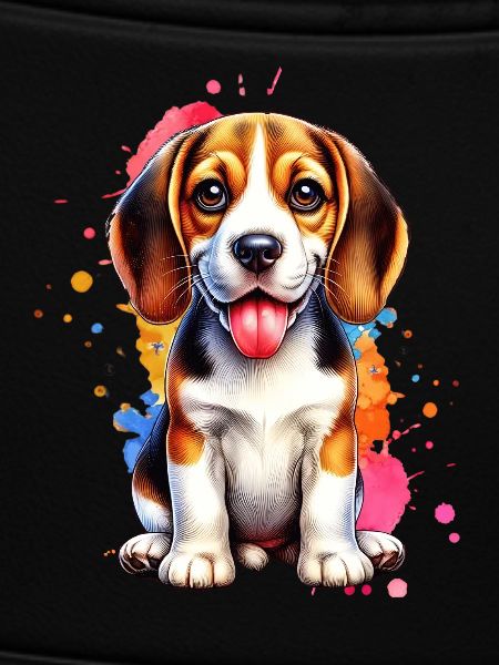 Beagle Gift