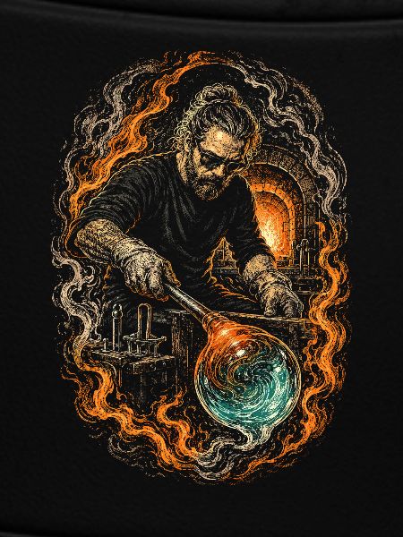 Glassblower