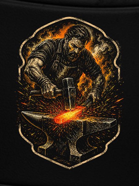 Blacksmith Blacksmith Farrier