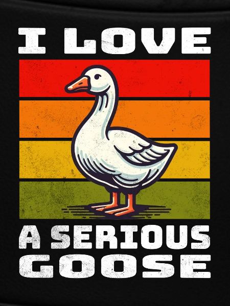 Goose Gans