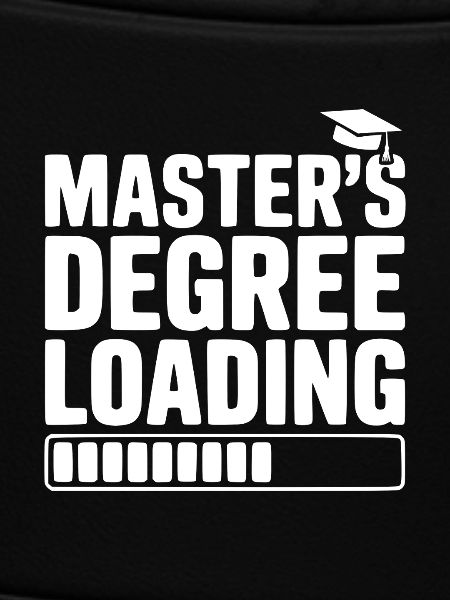 Masterabschluss-Laden