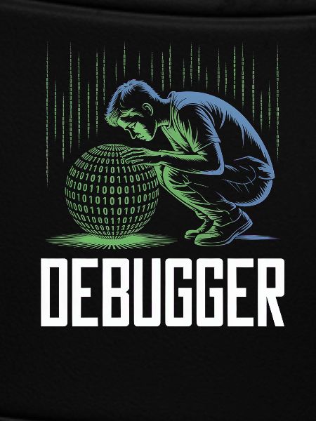 Programmierer – Coding Entwickler & Informatiker
