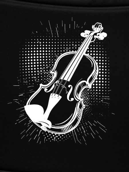 Fiddle Sketch