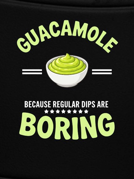 Guacamole Guac Dip Gift