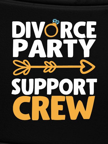 Divorce