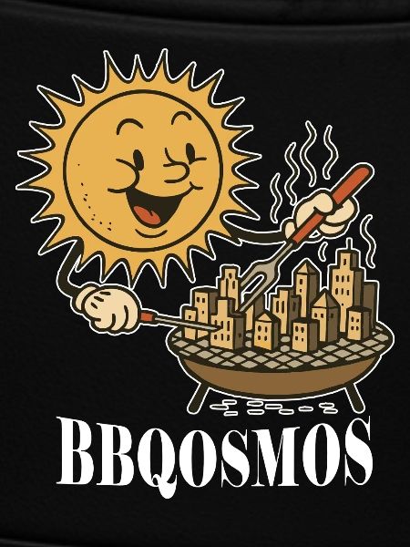 BBQ Cosmos City