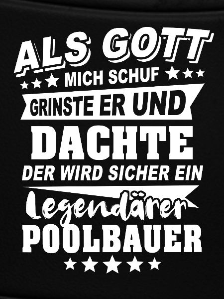 Poolbauer