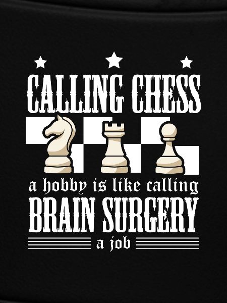 Chess Chess Player Chessboard