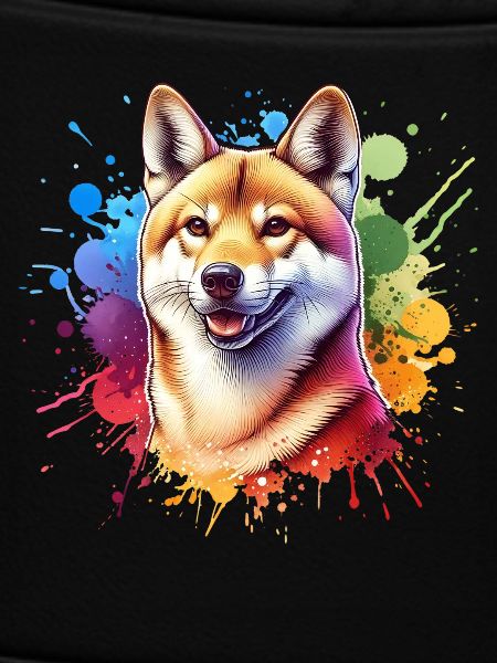 Australian Wild Dog Dingo