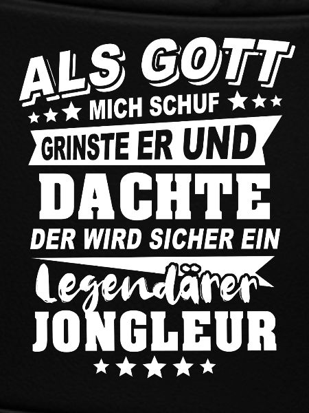 Jongleur