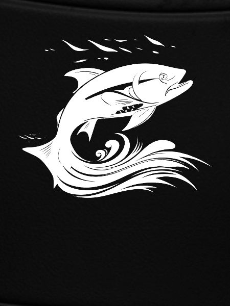 Fish Graphic