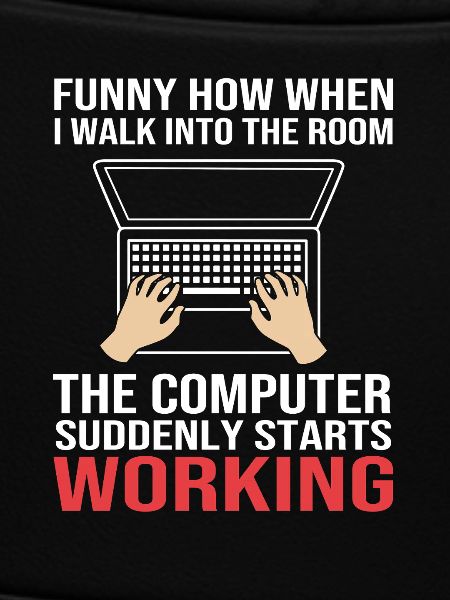Tech Support