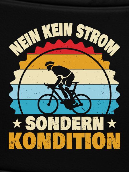 Kein Strom