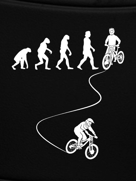 Bicycle Evolution
