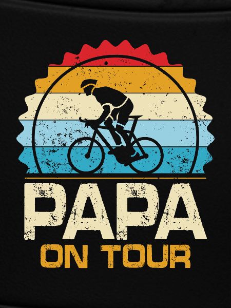 Papa On Tour