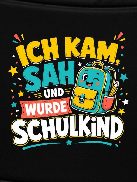 Schulkind