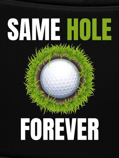 Bachelor Party Hole
