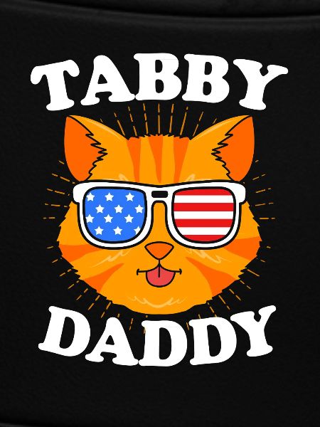 tabby cat