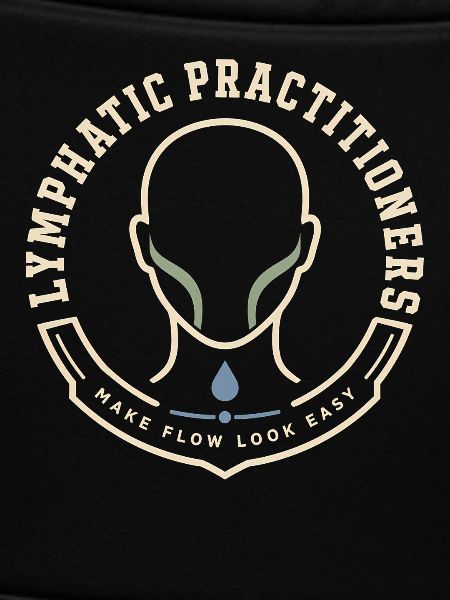 Lymphsystem Lymphdrainage Wellness Geschenk
