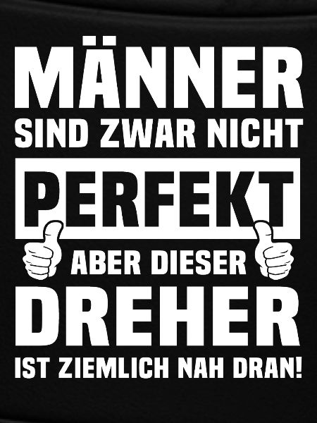 Dreher