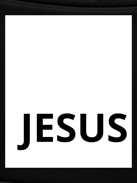 JESUS