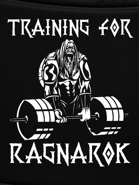 Training for Ragnarök