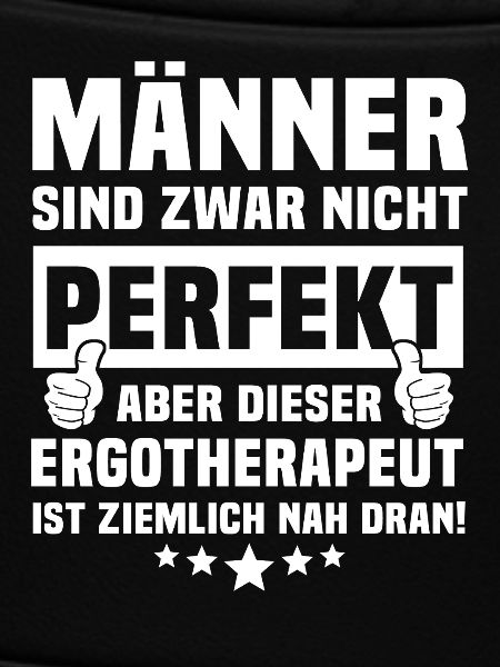Ergotherapeut