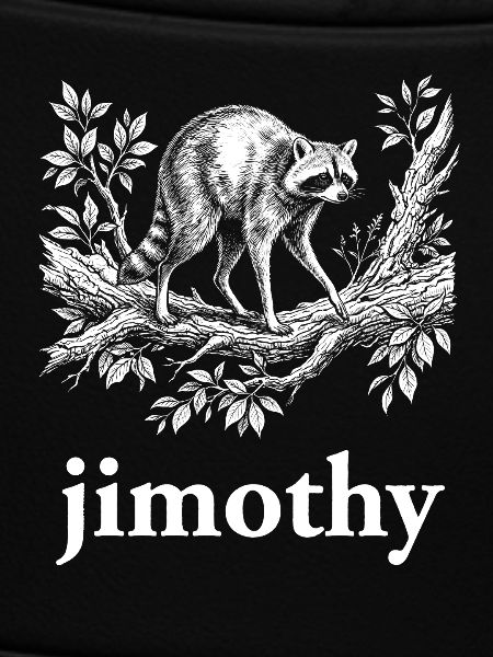 Jimothy – Baumporträt