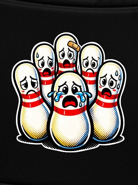 Bowling Pins