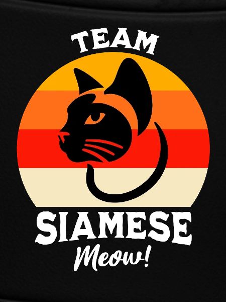 Team Siamkatze