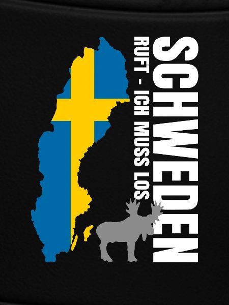 Schweden Auswandern