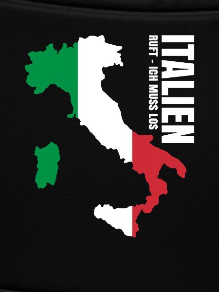 Italien Auswandern