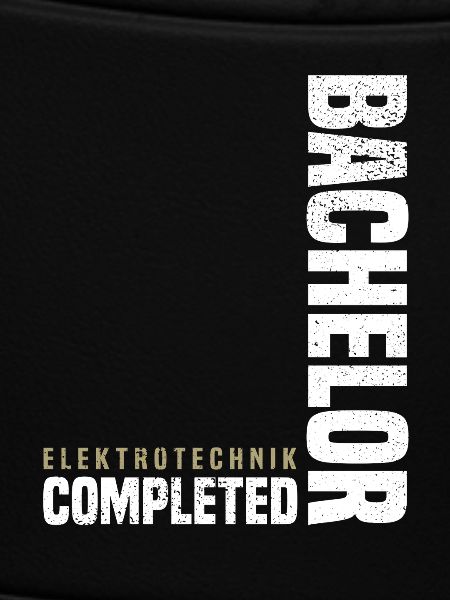 Bachelor Elektrotechnik