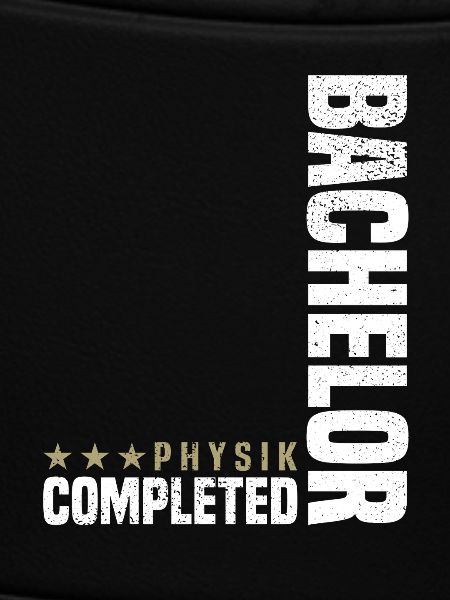 Bachelor Physik