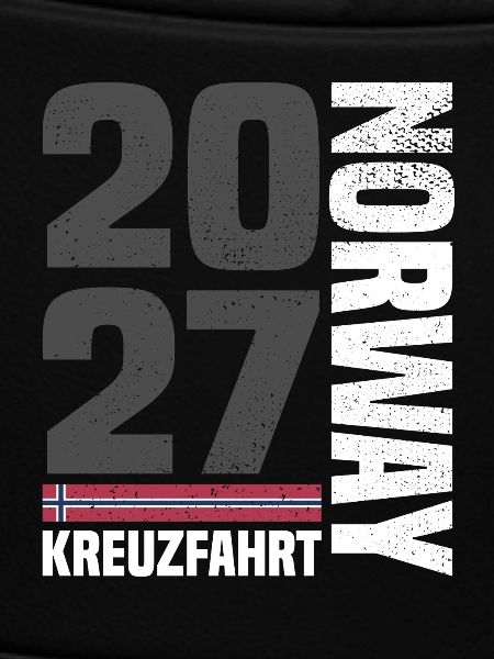 Norwegen Kreuzfahrt 2027