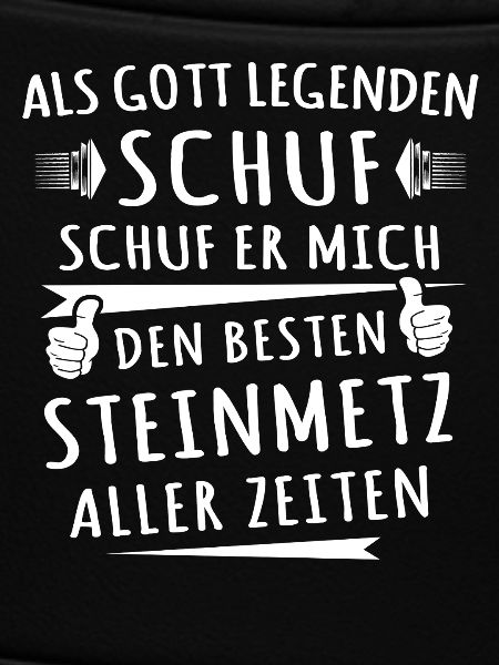 Steinmetz