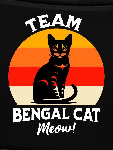 Team Bengalkatze