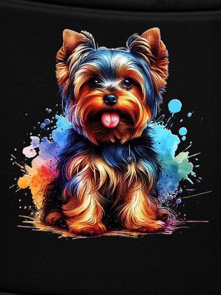 Yorkshire Terrier Geschenk