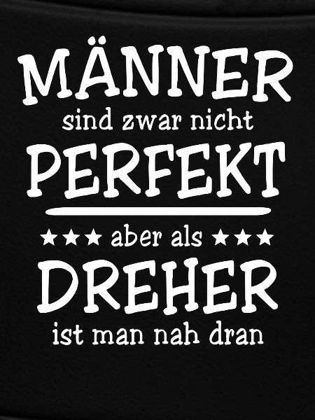 Dreher Männer