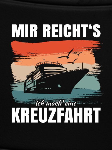 Kreuzfahrt Spruch