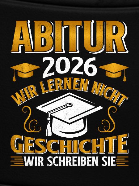 Wir lernen nicht Geschichte