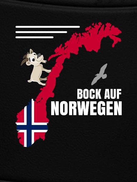 Bock auf Norwegen