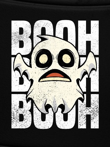 Halloween Gespenst