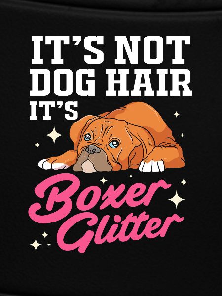 Boxer Hund