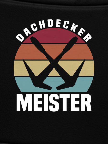 Dachdecker Meister