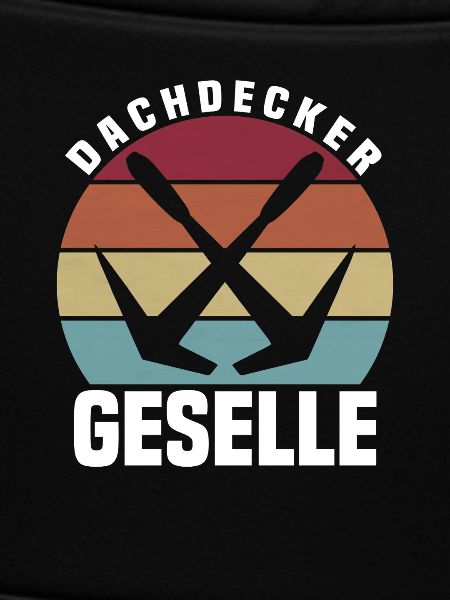 Dachdecker Geselle 