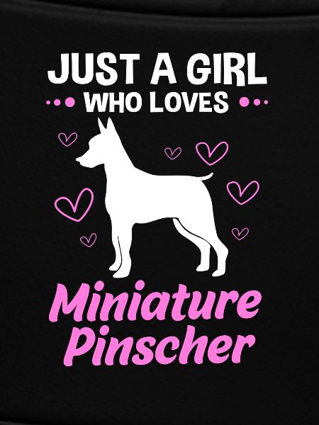 Zwergpinscher